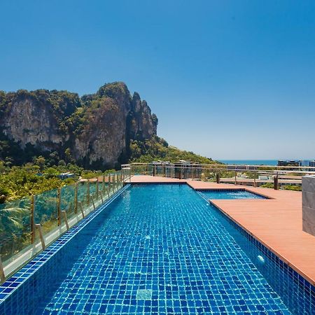 Vacay Aonang Hotel Ao Nang Dış mekan fotoğraf