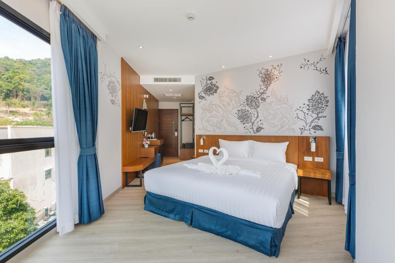 Vacay Aonang Hotel Ao Nang Dış mekan fotoğraf
