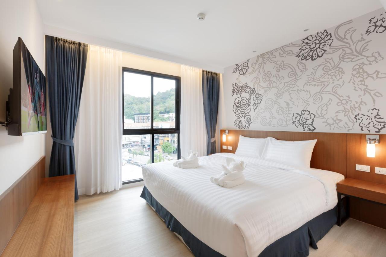 Vacay Aonang Hotel Ao Nang Dış mekan fotoğraf