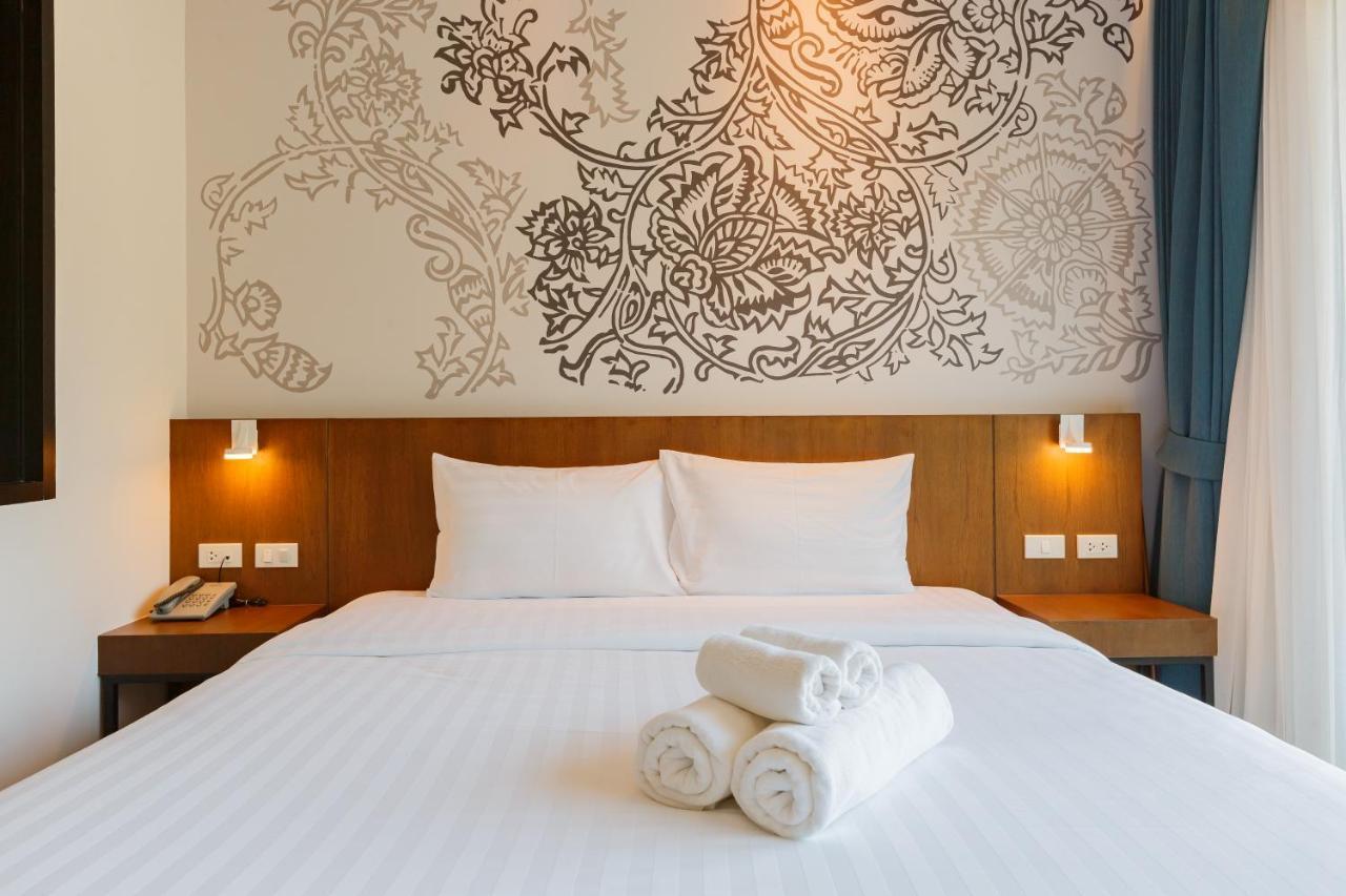 Vacay Aonang Hotel Ao Nang Dış mekan fotoğraf